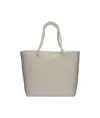 Borsa mare in cotone riciclato  280 g/m2