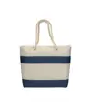 Borsa mare in cotone riciclato  280 g/m2