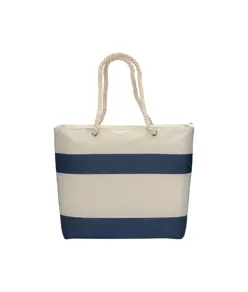 Borsa mare in cotone riciclato  280 g/m2