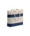 Borsa mare in cotone riciclato  280 g/m2