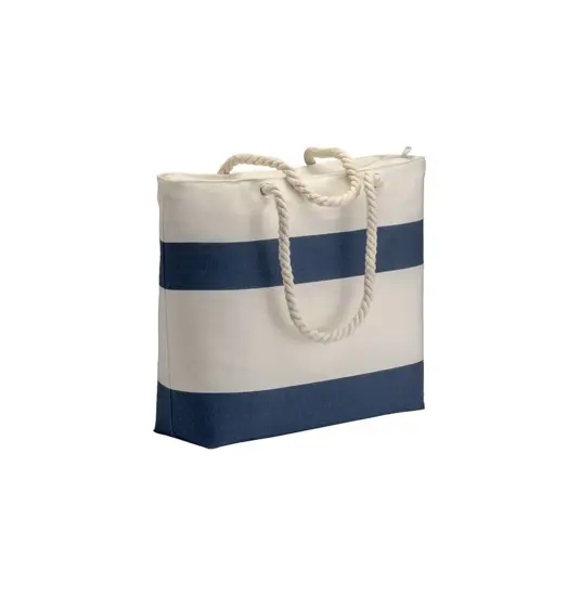 Borsa mare in cotone riciclato  280 g/m2