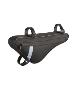 Borsa per bicicletta in poliestere 600D