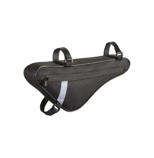 Borsa per bicicletta in poliestere 600D