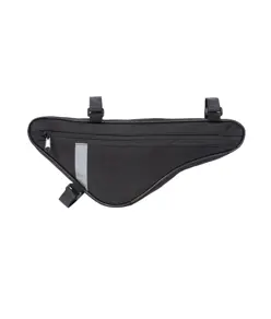 Borsa per bicicletta in poliestere 600D