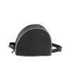 Borsa porta casco in poliestere 600d con tracolla e tasca porta guanti