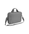 Borsa porta computer in poliestere 600D con tracolla regolabile