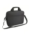 Borsa porta computer in poliestere 600D con tracolla regolabile