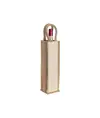 Borsa portabottiglia in juta e cotone da 280 gr/m2, con manici in corda Handle