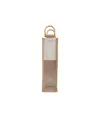 Borsa portabottiglia in juta Handle