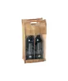 Borsa portabottiglie Handle
