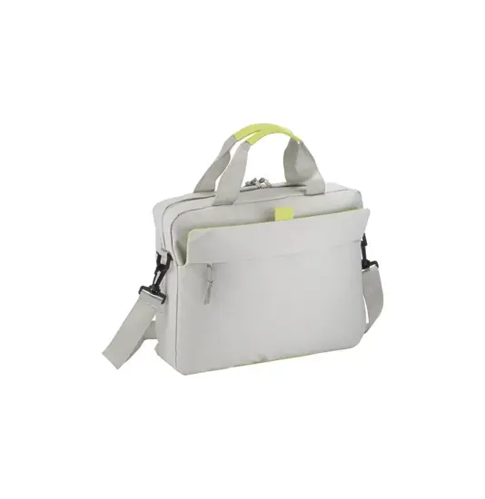 Borsa porta-computer in poliestere 600D con tracolla regolabile