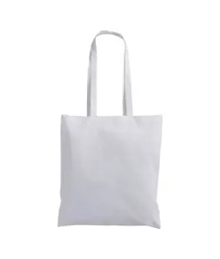 Borsa shopper in cotone