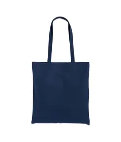 Borsa shopper in cotone