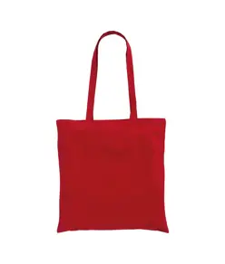 Borsa shopper in cotone