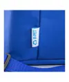 Borsa termica in r-pet con interno argentato
