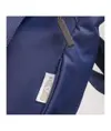 Borsa/marsupio in poliestere riciclato R-PET con tracolla regolabile