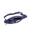 Borsa/marsupio in poliestere riciclato R-PET con tracolla regolabile