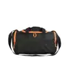 Borsone sport in polyester 600D con tasca porta scarpe
