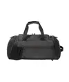 Borsone/zaino in poliestere riciclato (R-PET) Demi - Design Milano