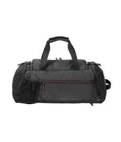 Borsone/zaino in poliestere riciclato (R-PET) Demi - Design Milano