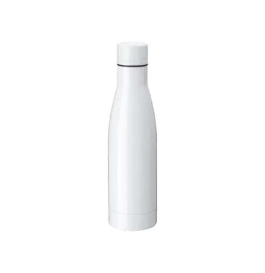 Bottiglia termica in acciaio inossidabile 500 ml, per sublimazione