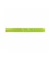 Bracciale di sicurezza "Clic clac" in poliestere catarifrangente e PVC