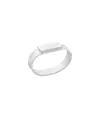 Bracciale USB in PVC  4GB