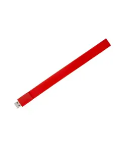 Bracciale USB in PVC  4GB