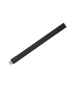 Bracciale USB in PVC  4GB