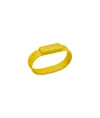 Bracciale USB in PVC  4GB