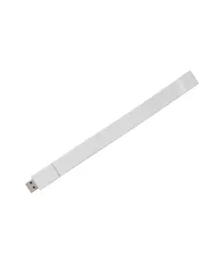 Bracciale USB in PVC  4GB