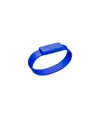 Bracciale USB in PVC  4GB