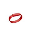 Bracciale USB in PVC  4GB