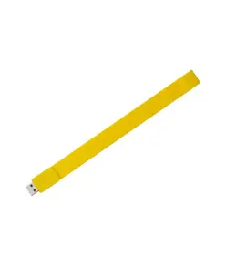 Bracciale USB in PVC  4GB