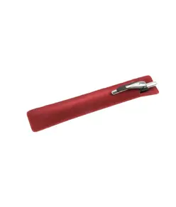 Bustina Portapenne in pvc a 1 posto