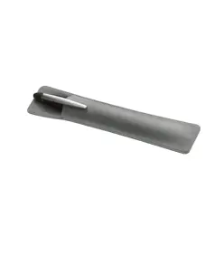Bustina Portapenne in pvc a 1 posto