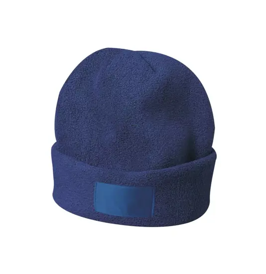 Cappellino "concert" con etichetta per personalizzazione