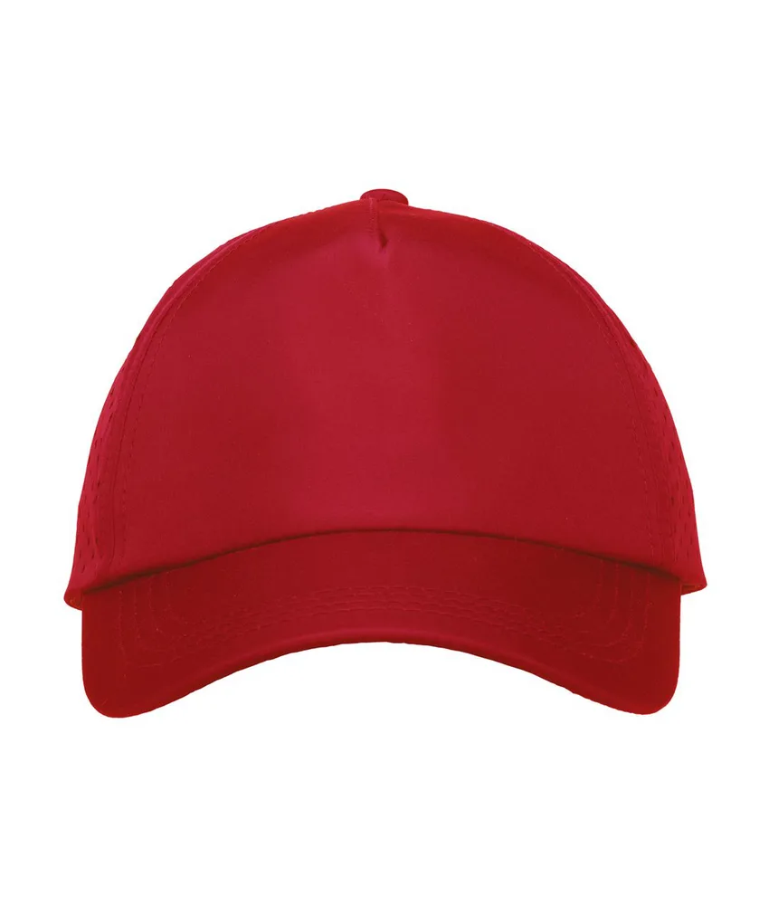 50 pezzi Cappellino da baseball, 5 pannelli