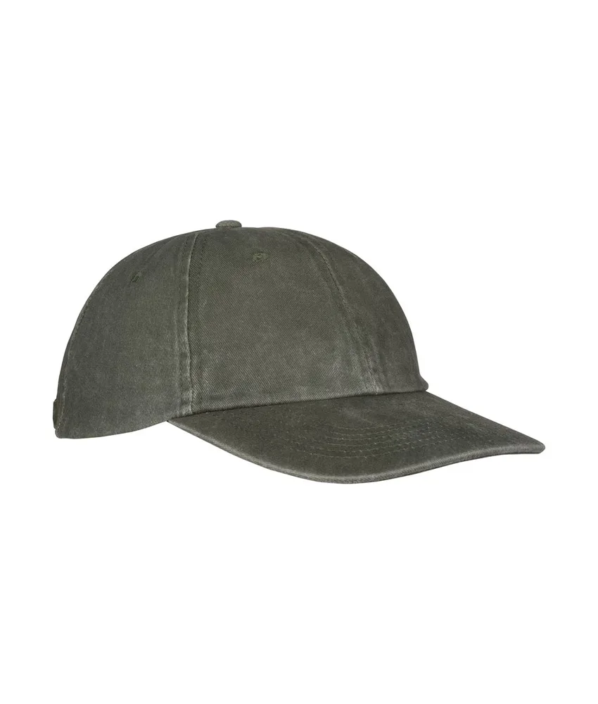 25 pezzi Cappellino da baseball, 6 pannelli