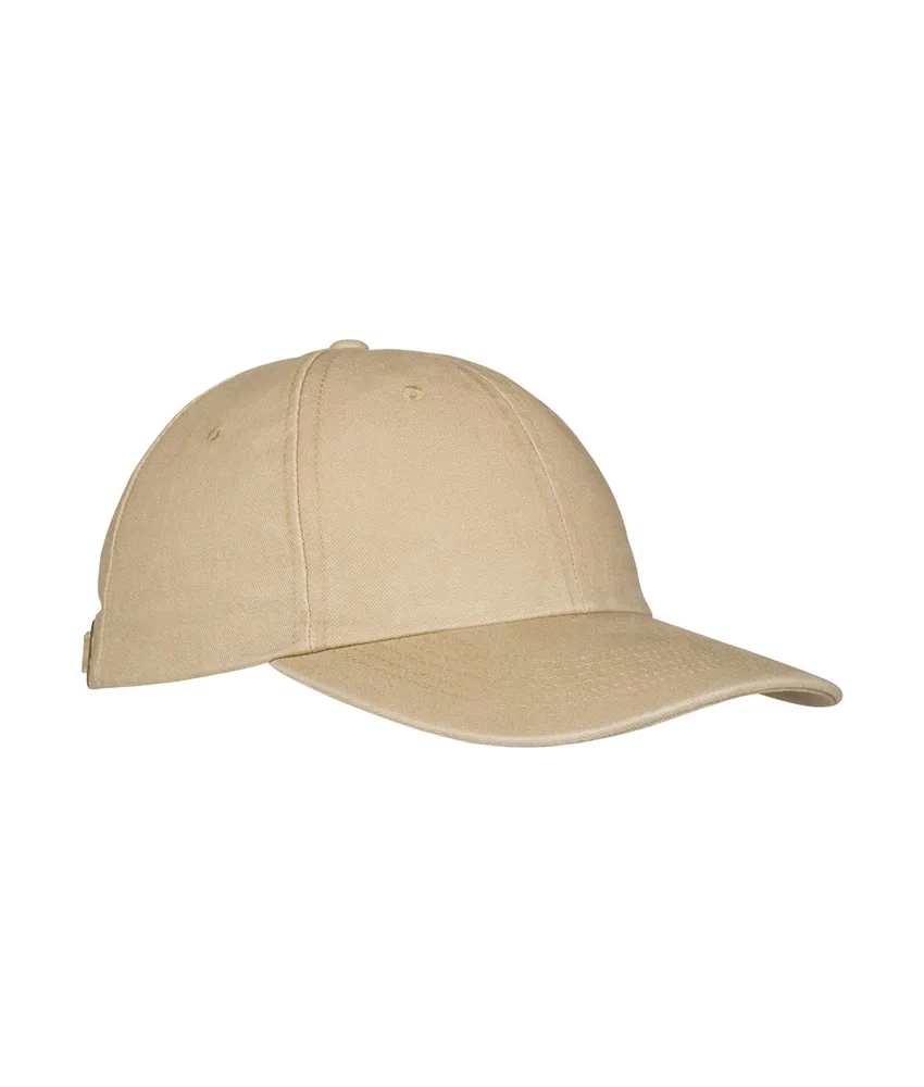 25 pezzi Cappellino da baseball, 6 pannelli