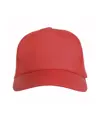 Cappellino in cotone, 5 pannelli (per bambino)