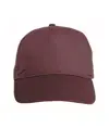 Cappellino in cotone, 5 pannelli (per bambino)