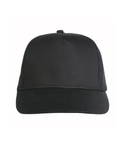 Cappellino in cotone, 5 pannelli