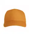 Cappellino in cotone, 5 pannelli