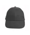 Cappellino in cotone pesante, 6 pannelli