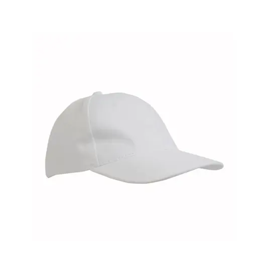 Cappellino in cotone pesante, 6 pannelli