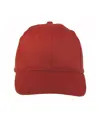 Cappellino in cotone/polyester, 6 pannelli
