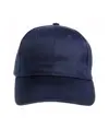 Cappellino in cotone/polyester, 6 pannelli