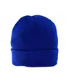 Cappellino in maglia 100% acrilico a filo unico (45 g) modello "Concert" - leggero