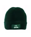 Cappellino in maglia acrilico a filo doppio modello Concert pesante